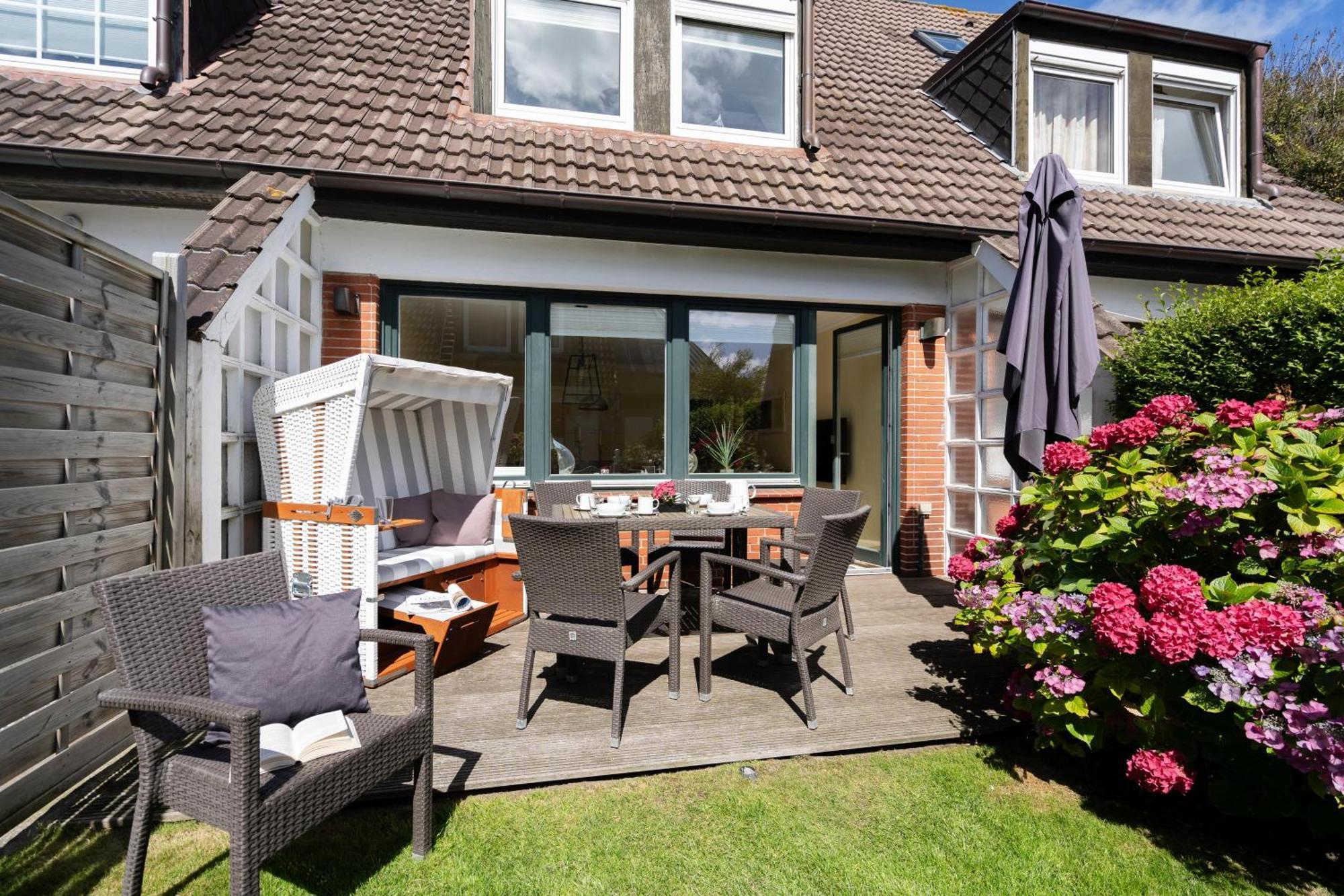 Ferienhaus Meeresstern