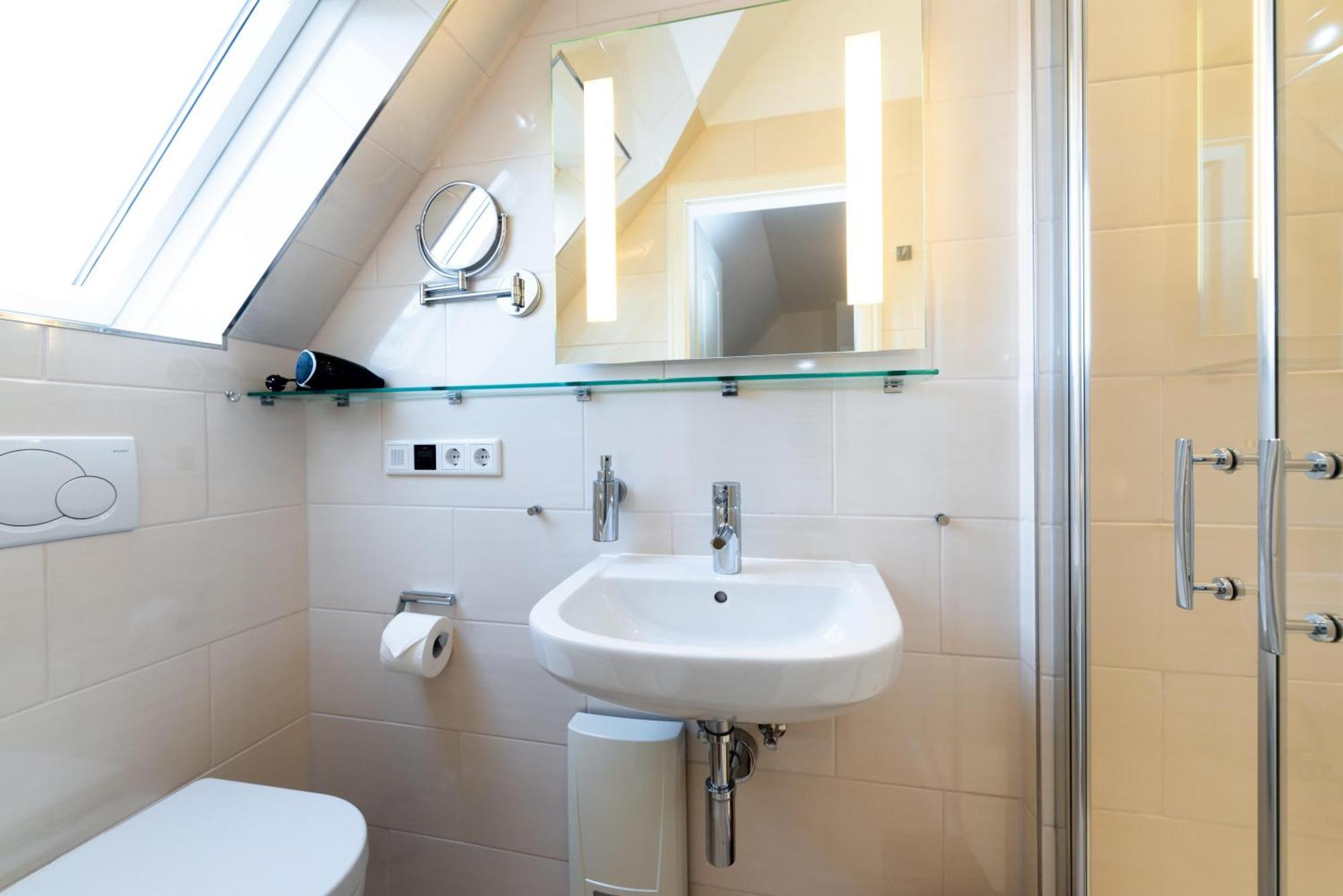 Ferienhaus Meeresstern *