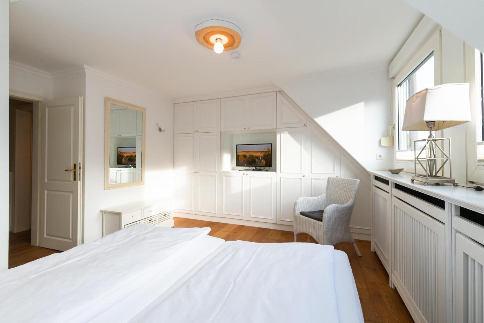 Meeresstern Ferienhaus *