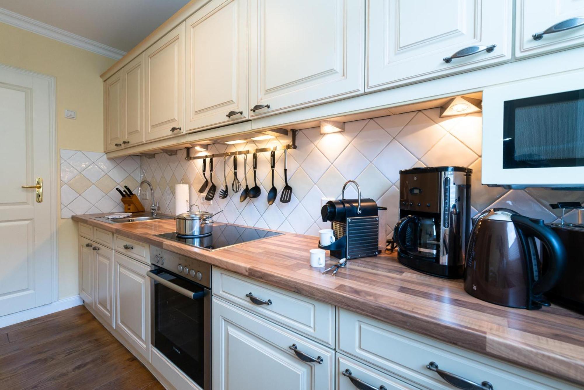Ferienhaus Meeresstern Westerland